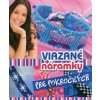 Viazané náramky - Brigitta Katona Viazané náramky - Brigitta Katona