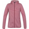 Hannah DAGNYS HOODY quartz pink mel Veľkosť: 44 Hannah DAGNYS HOODY quartz pink mel Veľkosť: 44