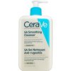 CeraVe čistiaci gél SA Smoothing Cleanser 473 ml CeraVe čistiaci gél SA Smoothing Cleanser 473 ml