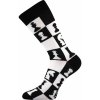 Lonka Woodoo Sólo Unisex trendy ponožky BM000002828600101372 vzor 05 / šach 39-42 (26-28) Lonka Woodoo Sólo Unisex trendy ponožky BM000002828600101372 vzor 05 / šach 39-42 (26-28)