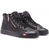 TENISKY DIESEL ATHOS S-ATHOS ZIP SNEAKERS BLACK TENISKY DIESEL ATHOS S-ATHOS ZIP SNEAKERS BLACK