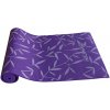Podložka na cvičenie MASTER Yoga PVC 8 mm - 173 x 61 cm - fialová Podložka na cvičenie MASTER Yoga PVC 8 mm - 173 x 61 cm - fialová