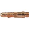ProfiGaráž Držiak objímky TIG medený, priemer 2,0mm T17/18/26 ProfiGaráž Držiak objímky TIG medený, priemer 2,0mm T17/18/26
