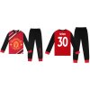 Manchester United Benjamin Šeško pyžamo detské Manchester United Benjamin Šeško pyžamo detské