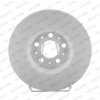 Brzdový kotúč FERODO DDF1078C Brzdový kotúč FERODO DDF1078C