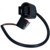 MIKROSPÍNAČ BATOŽINOVÉHO PRIESTORU VW TOUAREG 06-10 1J5962104A OE VAG MIKROSPÍNAČ BATOŽINOVÉHO PRIESTORU VW TOUAREG 06-10 1J5962104A OE VAG