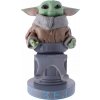 Exquisite Gaming Star Wars The Mandalorian Cable Guy Grogu 20 cm Exquisite Gaming Star Wars The Mandalorian Cable Guy Grogu 20 cm