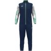 Jako Dynamic Tracksuit modré