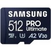 Samsung SDXC 512GB MB-MY512SA/WW Samsung SDXC 512GB MB-MY512SA/WW