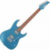 Ibanez GRX120SP-MLM Metallic Light Blue Elektrická gitara Ibanez GRX120SP-MLM Metallic Light Blue Elektrická gitara
