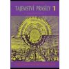 Tajemství prasíly 1 - O dračích žilách a planetární síti životní energie - JJJ Miška Tajemství prasíly 1 - O dračích žilách a planetární síti životní energie - JJJ Miška
