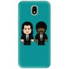 Odolné silikónové puzdro iSaprio - Pulp Fiction - Samsung Galaxy J5 2017 Odolné silikónové puzdro iSaprio - Pulp Fiction - Samsung Galaxy J5 2017