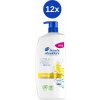 Head & Shoulders 12x800ml Citrus dávkovač Head & Shoulders 12x800ml Citrus dávkovač