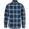 Fjällräven Övik Lite Flannel Shirt M, Veľkosť XL, Farba F555-537 Fjällräven Övik Lite Flannel Shirt M, Veľkosť XL, Farba F555-537