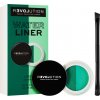 Revolution Relove Water Activated Liner očné linky Intellect 6,8 g