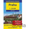 Praha do kapsy 1:20 000 - Kartografie Praha Praha do kapsy 1:20 000 - Kartografie Praha