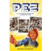 PEZ (Shawn Peterson)(Pevná) PEZ (Shawn Peterson)(Pevná)