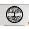 Drevený strom života - Vita - 20cm Dekor: ANTRACIT 0164, BIELA 0101, ČIERNA 0190, DUB Bronze tmavý 090, DUB Sonoma 3025, DUB Zlatý 003, ORECH 0729, SIVÁ 0112, Rozmer: 60cm Drevený strom života - Vita - 20cm Dekor: ANTRACIT 0164, BIELA 0101, ČIERNA 0190, DUB Bronze tmavý 090, DUB Sonoma 3025, DUB Zlatý 003, ORECH 0729, SIVÁ 0112, Rozmer: 60cm