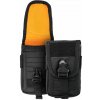 Travel Universal Holster Belt / Backpack Black Travel Universal Holster Belt / Backpack Black