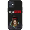 Picasee ULTIMATE CASE pro Apple iPhone 12 mini - Bezďák Picasee ULTIMATE CASE pro Apple iPhone 12 mini - Bezďák