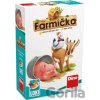 Farmička - Dino Farmička - Dino
