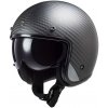 LS2 OF601 BOB II CARBON Solid