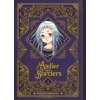 L'Atelier des Sorciers T04 Edition Grimoire (Pevná) L'Atelier des Sorciers T04 Edition Grimoire (Pevná)