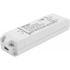 Elektronické trafo transformátor Panlux SET150-N 50-150 W Elektronické trafo transformátor Panlux SET150-N 50-150 W