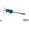 Digitálne posuvné meradlo 150/0,01 mm IP67 INSIZE Digitálne posuvné meradlo 150/0,01 mm IP67 INSIZE