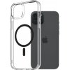 AlzaGuard Crystal Clear TPU Case Compatible with Magsafe pre iPhone 15 Plus – čierny AGD-PCMT28Bv2 AlzaGuard Crystal Clear TPU Case Compatible with Magsafe pre iPhone 15 Plus – čierny AGD-PCMT28Bv2