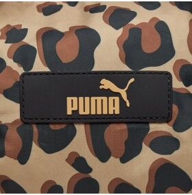 Puma kabelka 090275 06 Hnedá