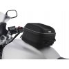 tankbag na motocykl S-Series Q4s QR, OXFORD (černý, s rychloupínacím systémem na víčka nádrže, objem 4 l) tankbag na motocykl S-Series Q4s QR, OXFORD (černý, s rychloupínacím systémem na víčka nádrže, objem 4 l)