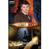 Doctor Who: The Art of Destruction (Stephen Cole)(Brožovaná) Doctor Who: The Art of Destruction (Stephen Cole)(Brožovaná)