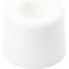 Zarážka na dvere Ø 29,5x25 mm biela Zarážka na dvere Ø 29,5x25 mm biela