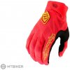 Troy Lee Designs Air Ghostwing rukavice, infra red M Troy Lee Designs Air Ghostwing rukavice, infra red M