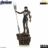 Iron Studios socha Marvel Proxima Midnight