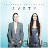 Katarína Knechtová: Svety - Katarína Knechtová Katarína Knechtová: Svety - Katarína Knechtová