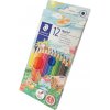 Staedtler farebné šesťhranné ceruzky, Noris Club, 12 ks Staedtler farebné šesťhranné ceruzky, Noris Club, 12 ks