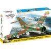 Cobi 5825 Cold War MIG-17F (LIM-5) East Germany Air Force, 1:32, 575 kostek Cobi 5825 Cold War MIG-17F (LIM-5) East Germany Air Force, 1:32, 575 kostek