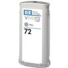 HP 72 Grey DJ Ink Cart, 130 ml, C9374A HP 72 Grey DJ Ink Cart, 130 ml, C9374A