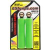 ESIgrips Gripy ESI FIT XC - green ESIgrips Gripy ESI FIT XC - green