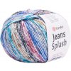 YarnArt Jeans Splash 942 Farebná YarnArt Jeans Splash 942 Farebná