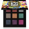 Mad Beauty Friends 30 Years paletka očných tieňov 9x1.1 g Mad Beauty Friends 30 Years paletka očných tieňov 9x1.1 g