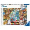 Ravensburger Puzzle Disney Pixar - Příběh hraček 1000 dílků Ravensburger Puzzle Disney Pixar - Příběh hraček 1000 dílků