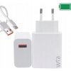 RÝCHLA SIEŤOVÁ NABÍJAČKA PRE XIAOMI 67W VÝKONNÁ + USB-C KÁBEL 1M RÝCHLA SIEŤOVÁ NABÍJAČKA PRE XIAOMI 67W VÝKONNÁ + USB-C KÁBEL 1M