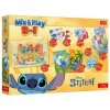 Trefl Mix & Play 8v1 Stitch - společenská hra Trefl Mix & Play 8v1 Stitch - společenská hra
