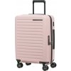 Samsonite RESTACKD SPINNER 55/20 EXP Rose stackd 39 l 150702 Samsonite RESTACKD SPINNER 55/20 EXP Rose stackd 39 l 150702