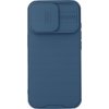 Nillkin CamShield PRO Magnetic Zadní Kryt pro Apple iPhone 16 Pro Blue Nillkin CamShield PRO Magnetic Zadní Kryt pro Apple iPhone 16 Pro Blue