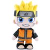 NARUTO SHIPPUDEN Naruto plyšová hračka 30 cm NARUTO SHIPPUDEN Naruto plyšová hračka 30 cm