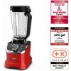 Mixér Novis ProBlender 880L (červený) Mixér Novis ProBlender 880L (červený)